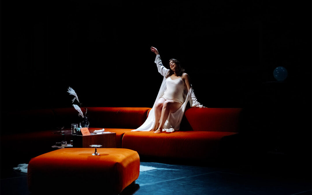 La Traviata Revisited