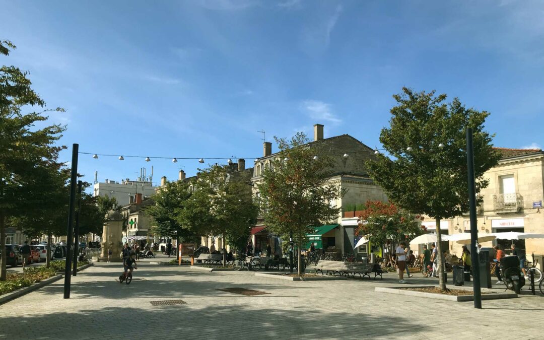 RENCONTRE « LE PREMIER JEUDI DE NANSOUTY »